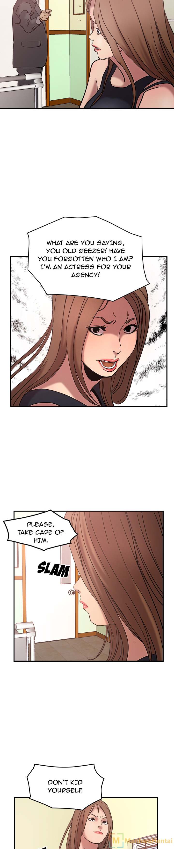 Manager - Chapter 16 [photo 4] - MangaPorn