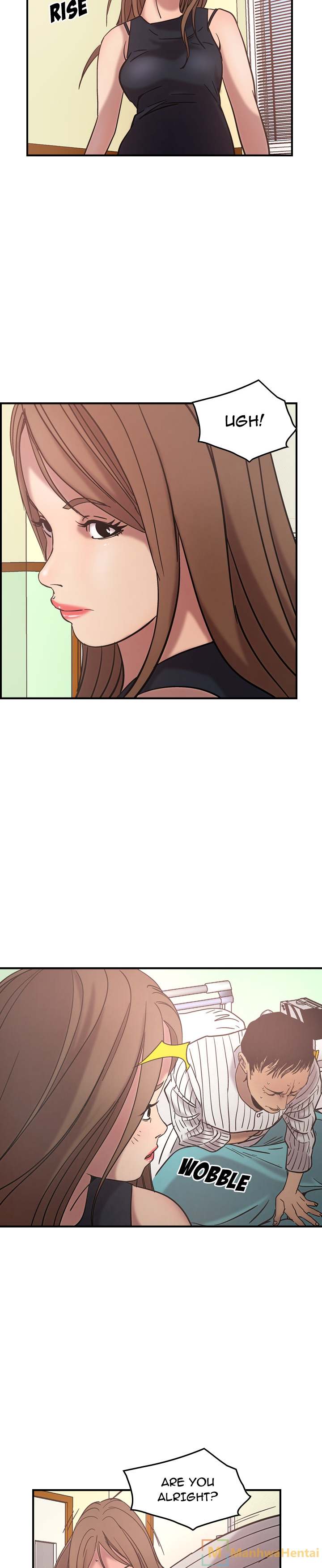 Manager - Chapter 16 [photo 5] - MangaPorn