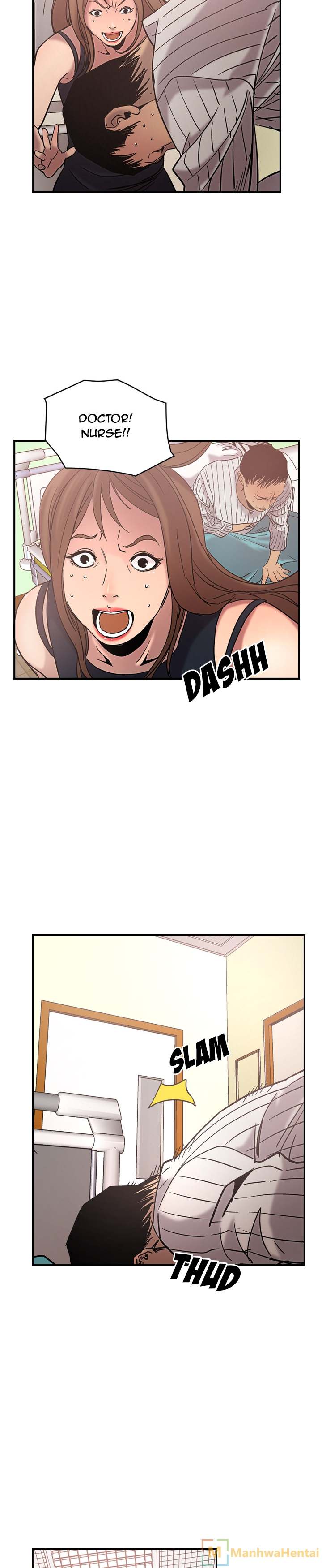 Manager - Chapter 16 [photo 6] - MangaPorn