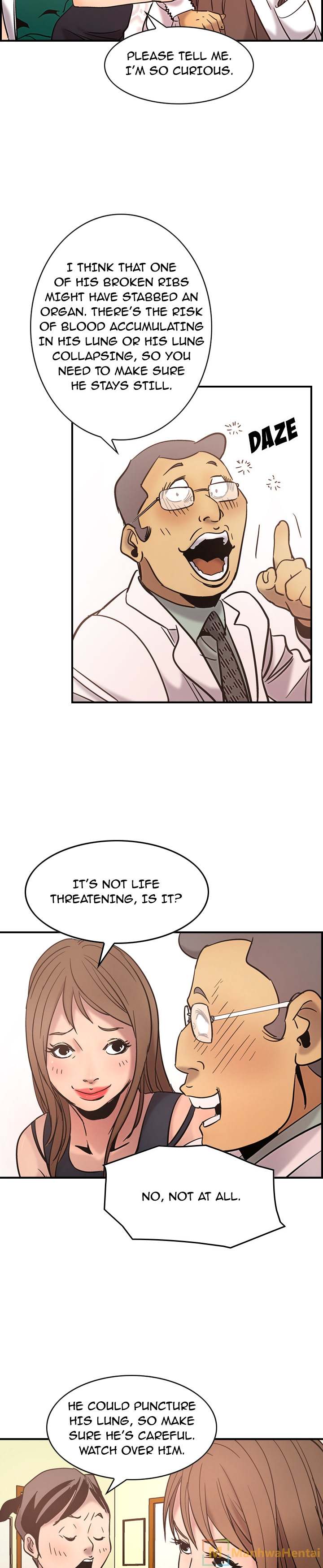 Manager - Chapter 16 [photo 8] - MangaPorn