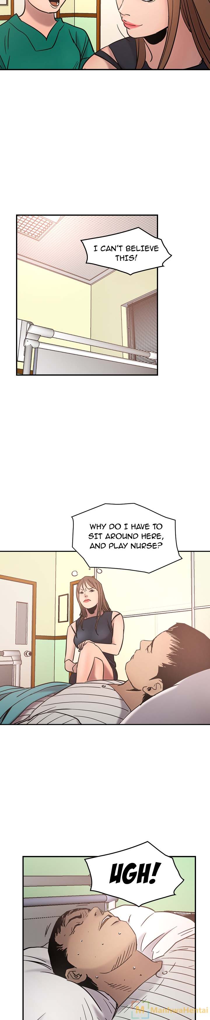 Manager - Chapter 16 [photo 9] - MangaPorn