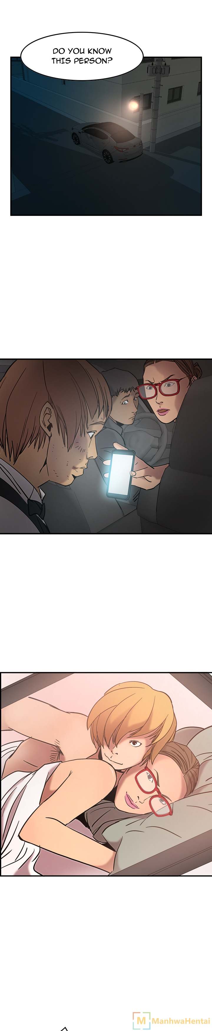 Manager - Chapter 17 [photo 10] - MangaPorn