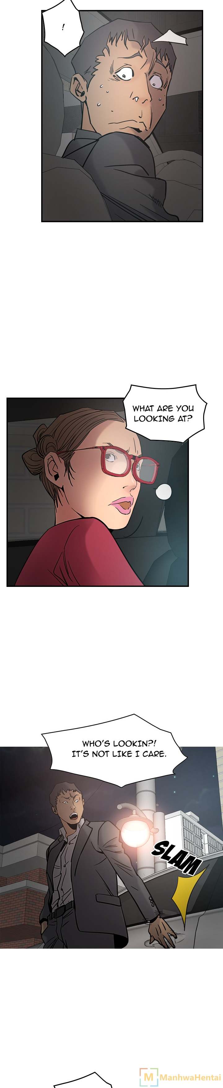 Manager - Chapter 17 [photo 11] - MangaPorn