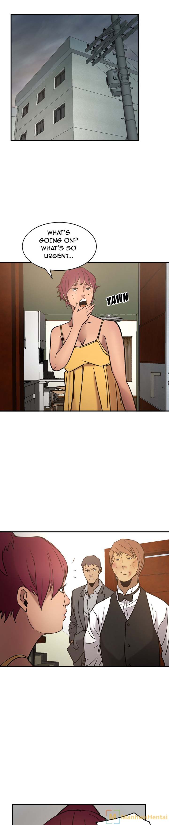 Manager - Chapter 17 [photo 14] - MangaPorn