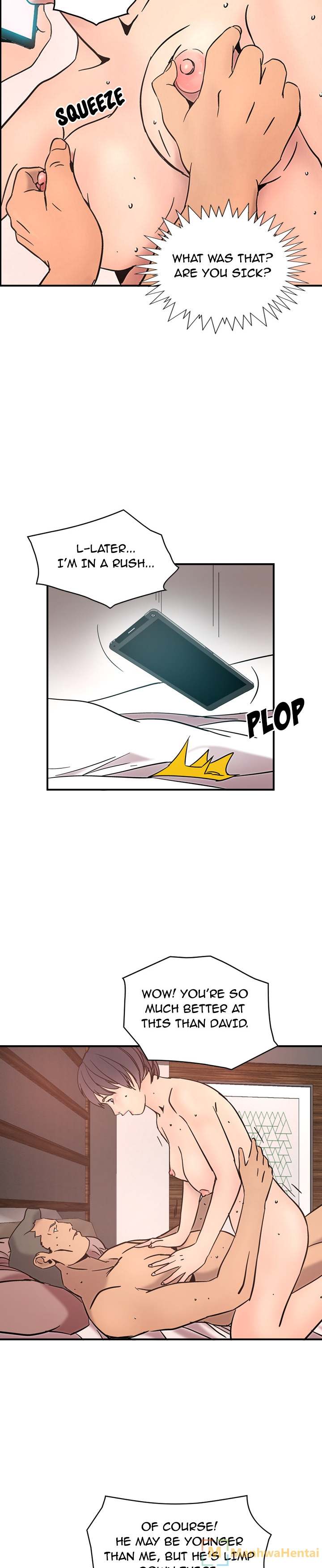 Manager - Chapter 17 [photo 16] - MangaPorn