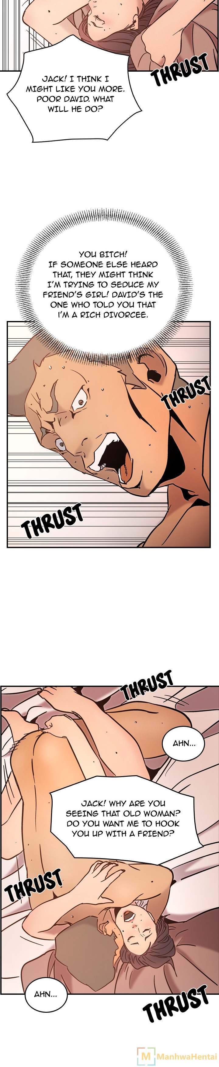 Manager - Chapter 17 [photo 18] - MangaPorn