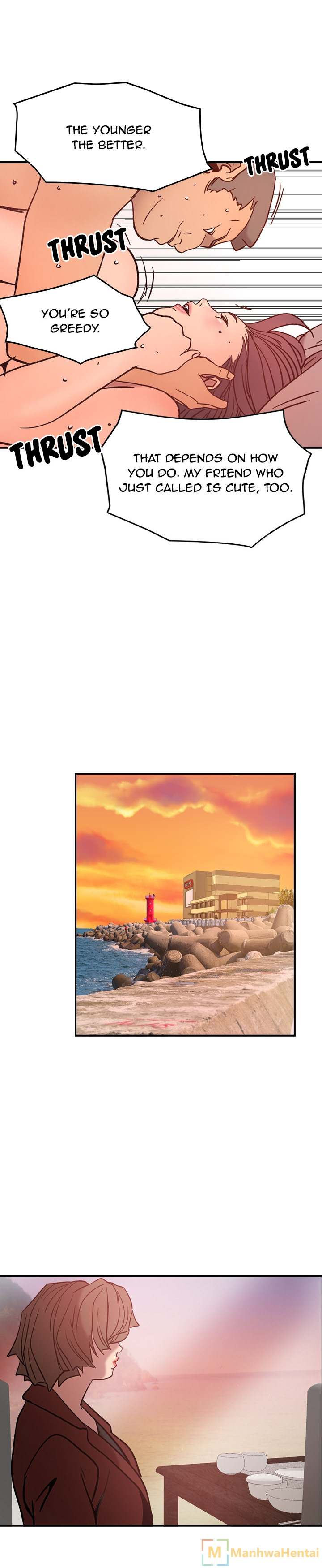 Manager - Chapter 17 [photo 19] - MangaPorn