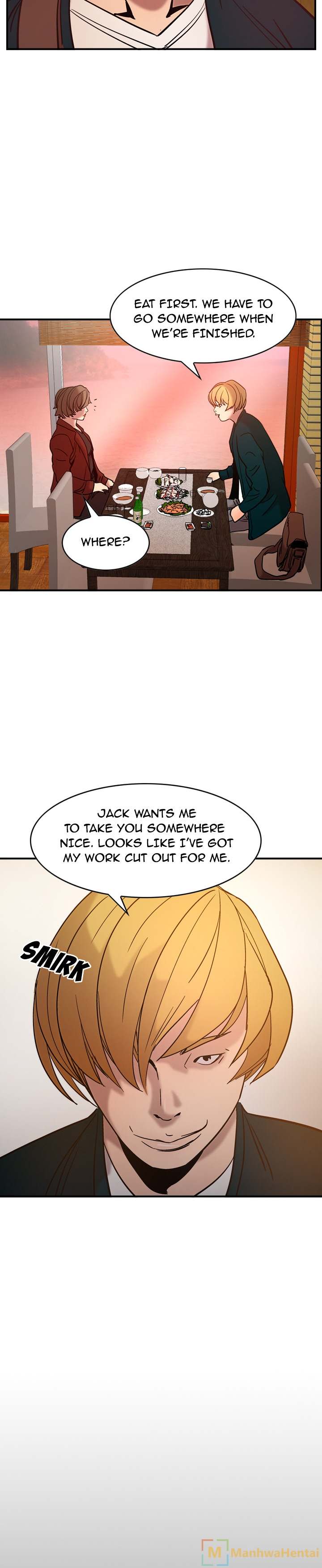 Manager - Chapter 17 [photo 21] - MangaPorn