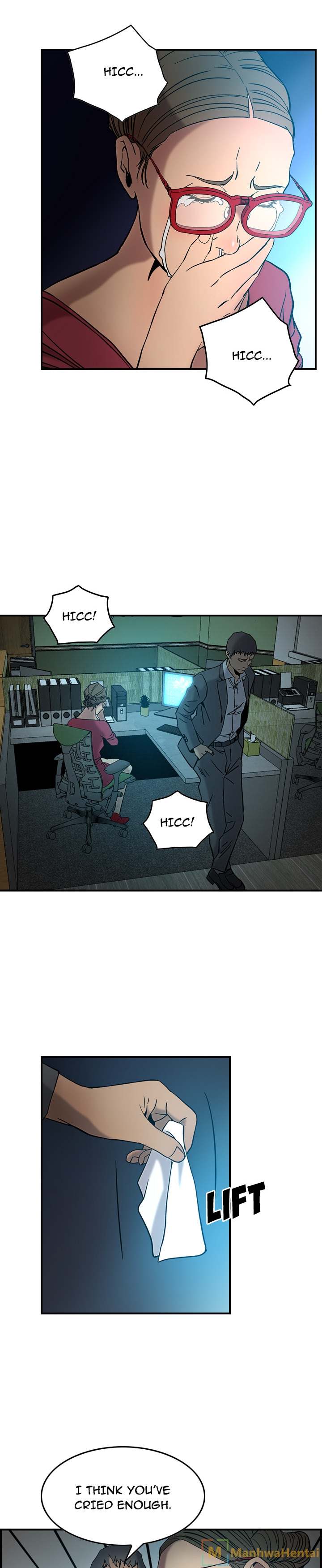 Manager - Chapter 17 [photo 3] - MangaPorn