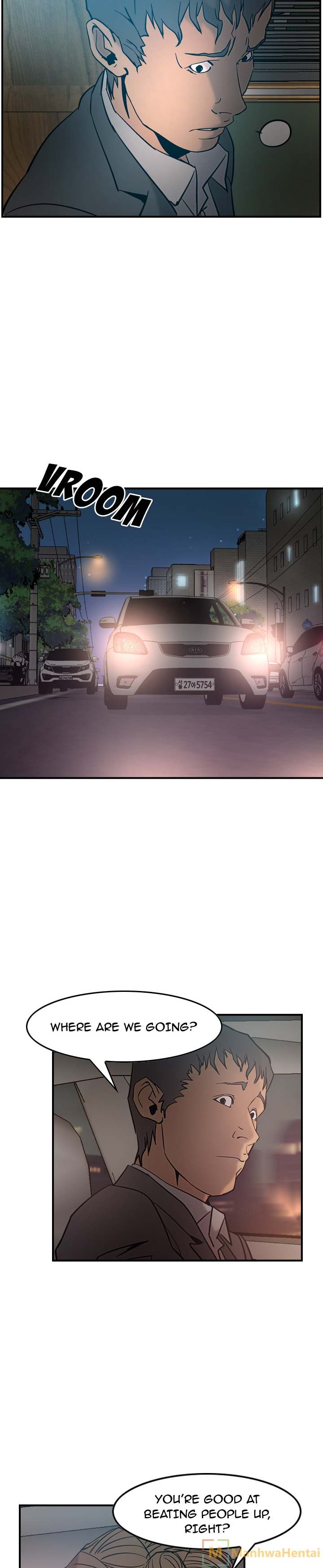 Manager - Chapter 17 [photo 5] - MangaPorn