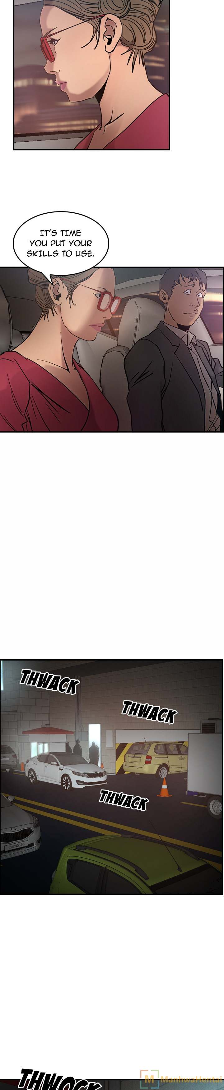 Manager - Chapter 17 [photo 6] - MangaPorn