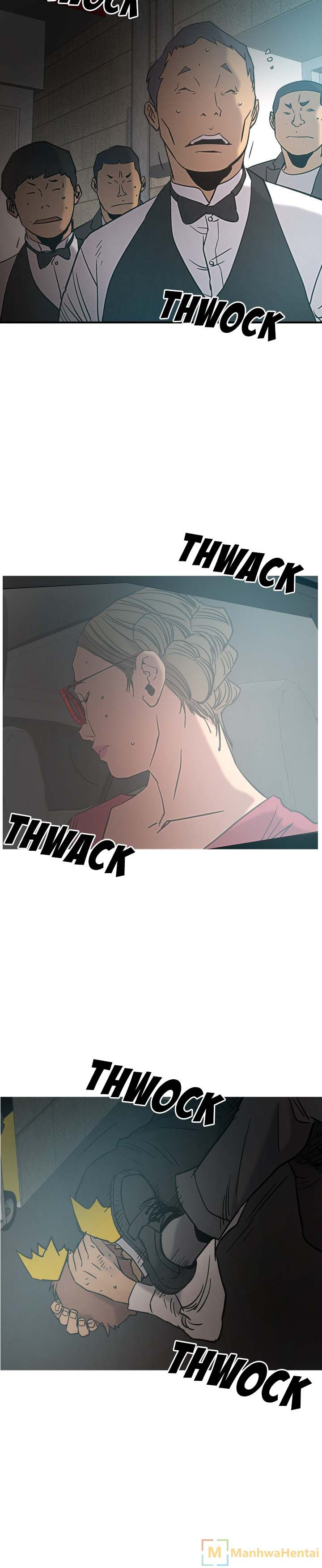 Manager - Chapter 17 [photo 7] - MangaPorn