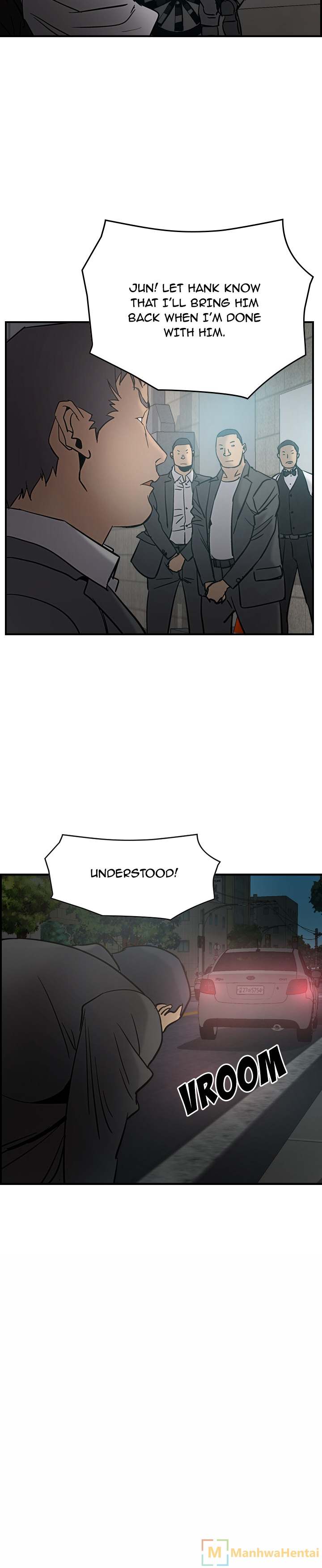 Manager - Chapter 17 [photo 9] - MangaPorn