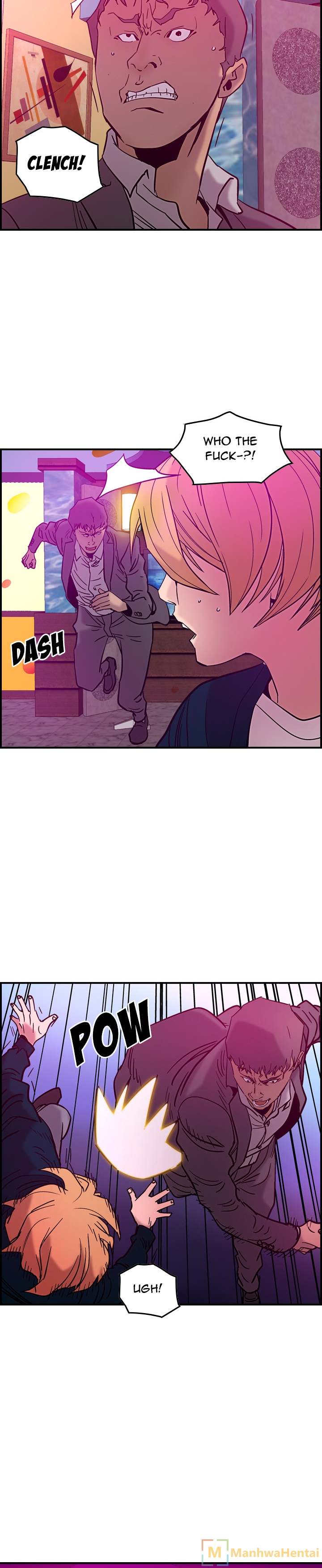 Manager - Chapter 18 [photo 10] - MangaPorn