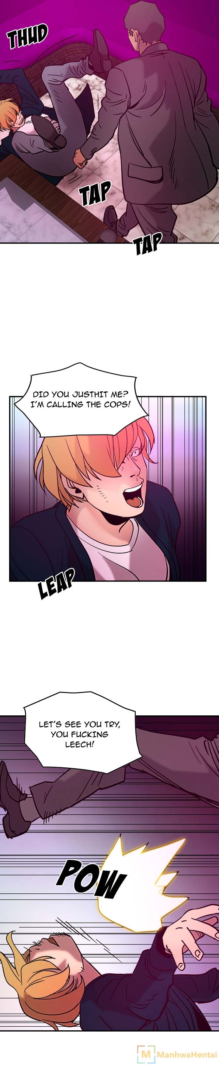 Manager - Chapter 18 [photo 11] - MangaPorn