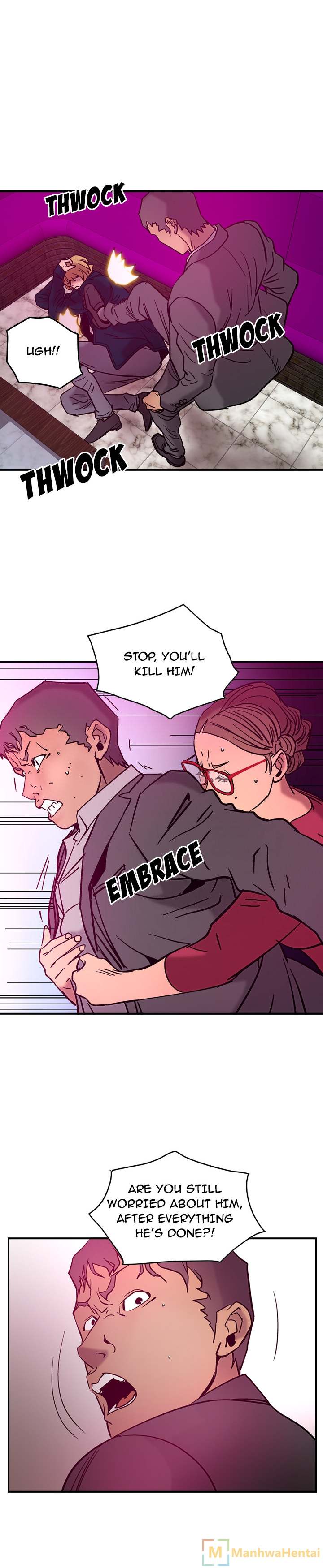 Manager - Chapter 18 [photo 12] - MangaPorn