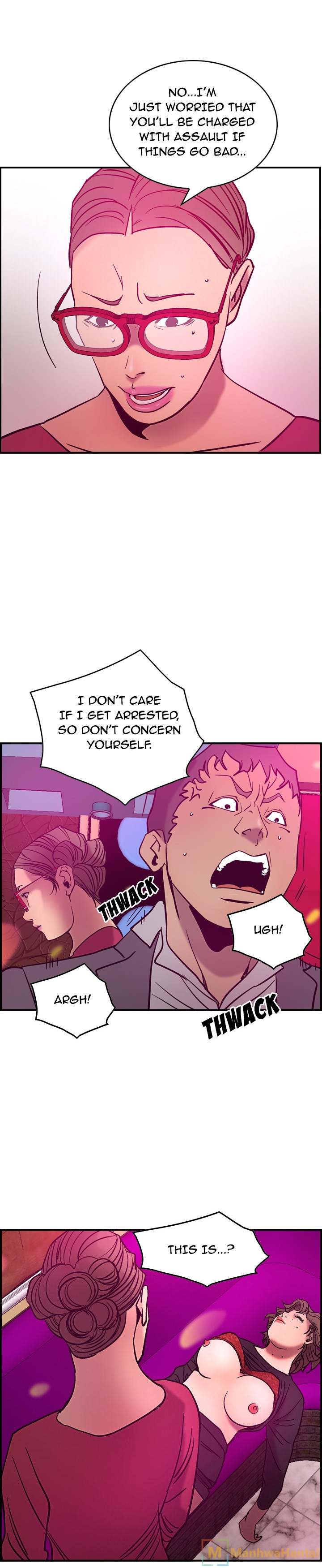 Manager - Chapter 18 [photo 13] - MangaPorn