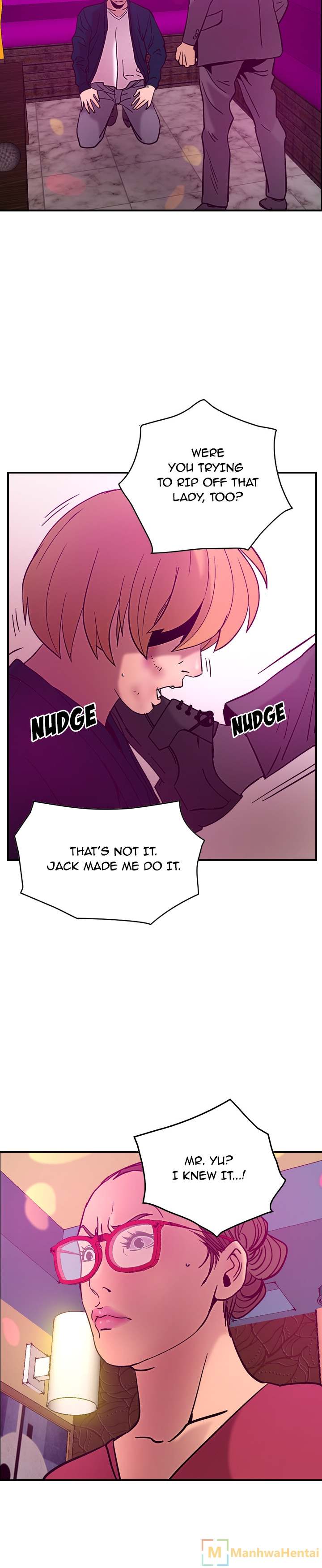 Manager - Chapter 18 [photo 15] - MangaPorn