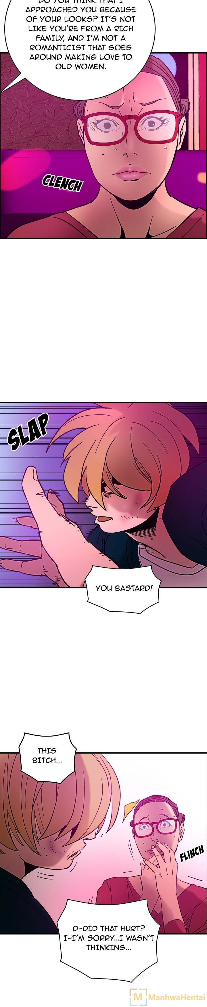 Manager - Chapter 18 [photo 17] - MangaPorn