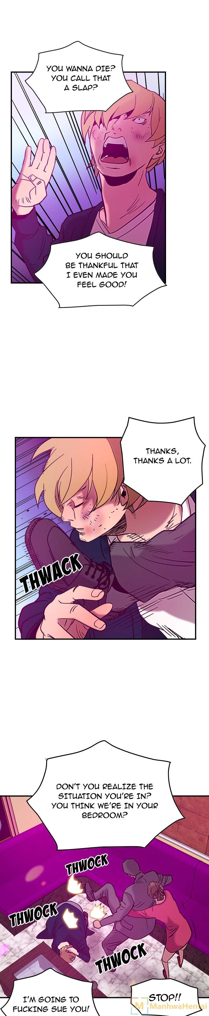 Manager - Chapter 18 [photo 18] - MangaPorn