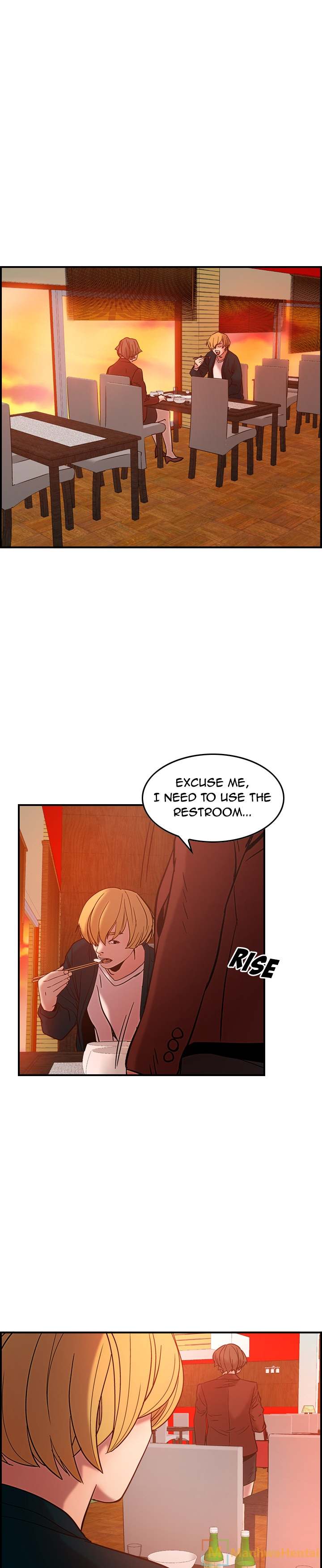 Manager - Chapter 18 [photo 2] - MangaPorn