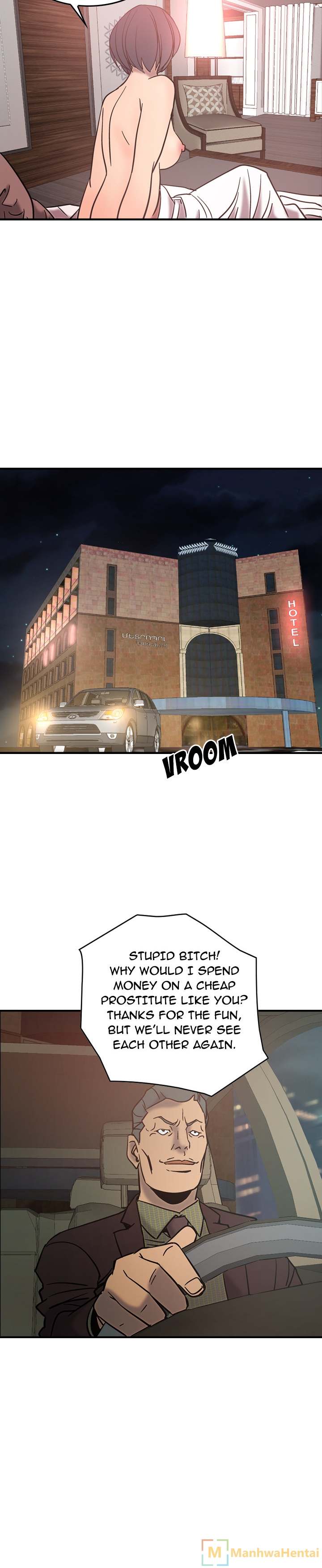 Manager - Chapter 18 [photo 22] - MangaPorn