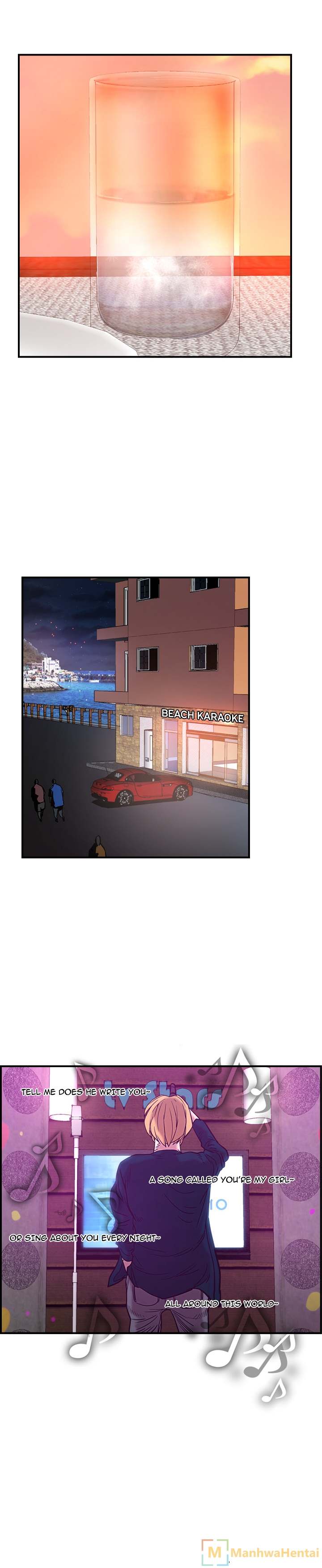 Manager - Chapter 18 [photo 4] - MangaPorn