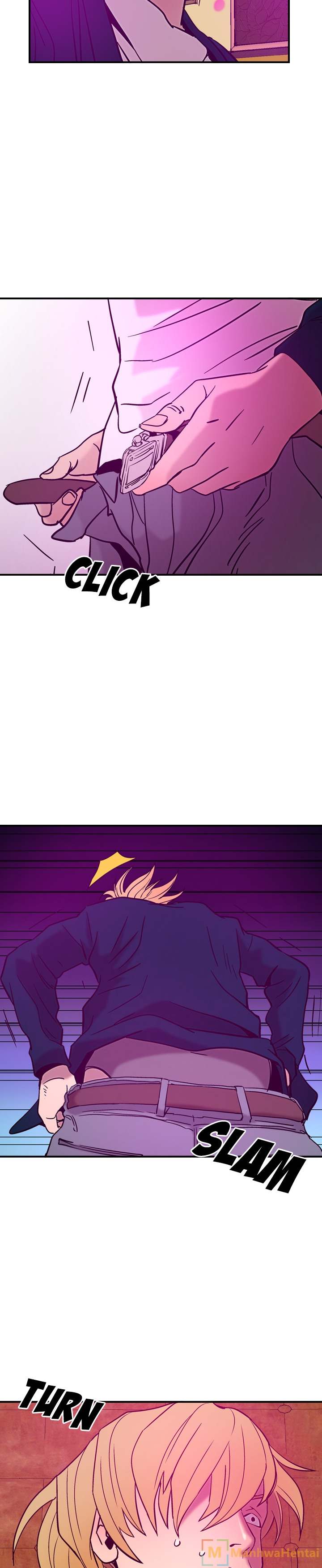 Manager - Chapter 18 [photo 8] - MangaPorn