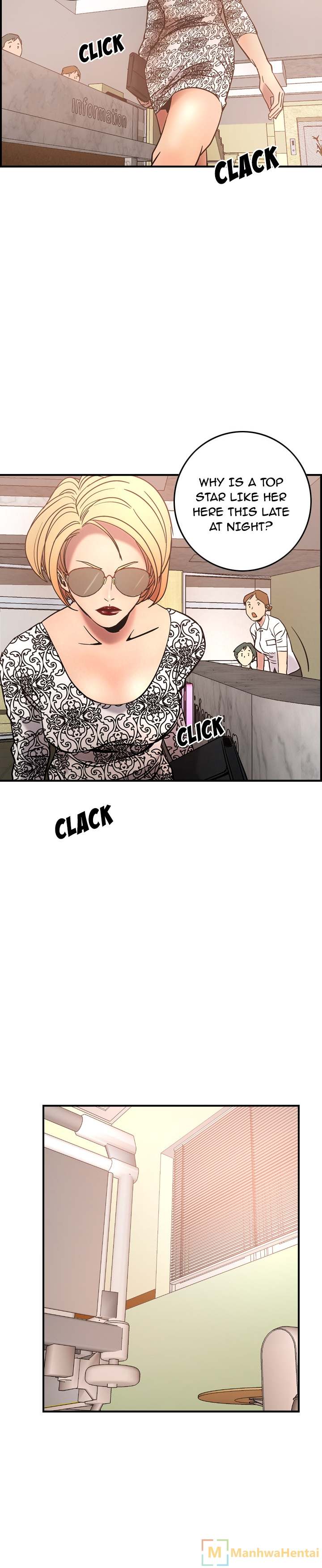 Manager - Chapter 19 [photo 11] - MangaPorn