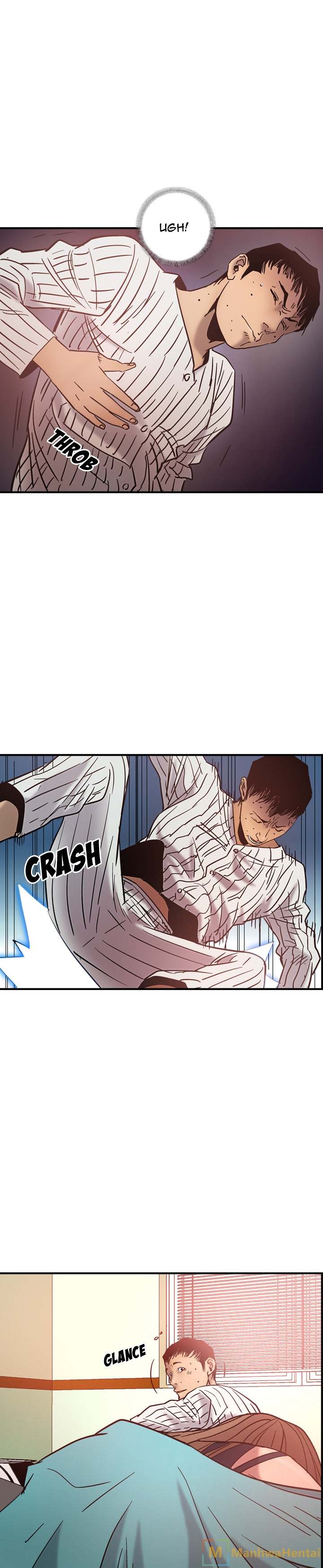 Manager - Chapter 19 [photo 15] - MangaPorn