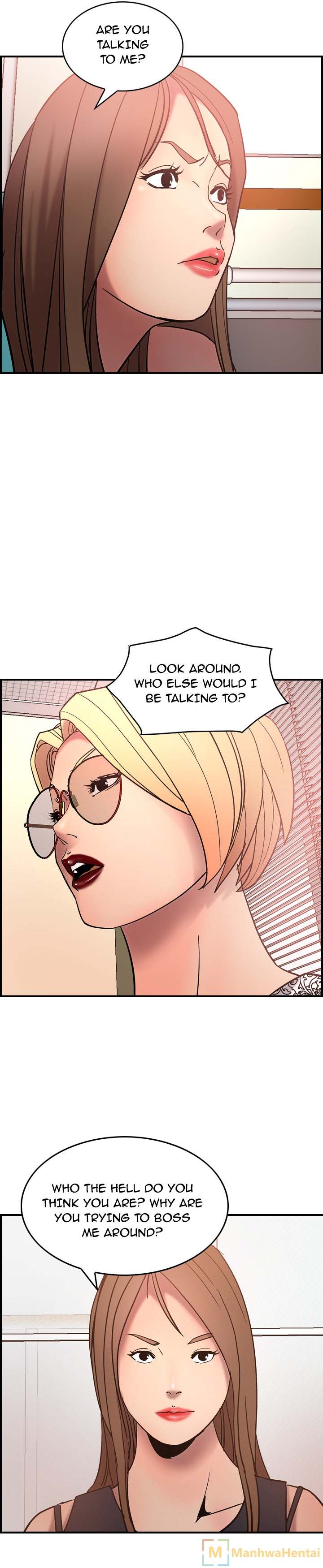 Manager - Chapter 19 [photo 18] - MangaPorn