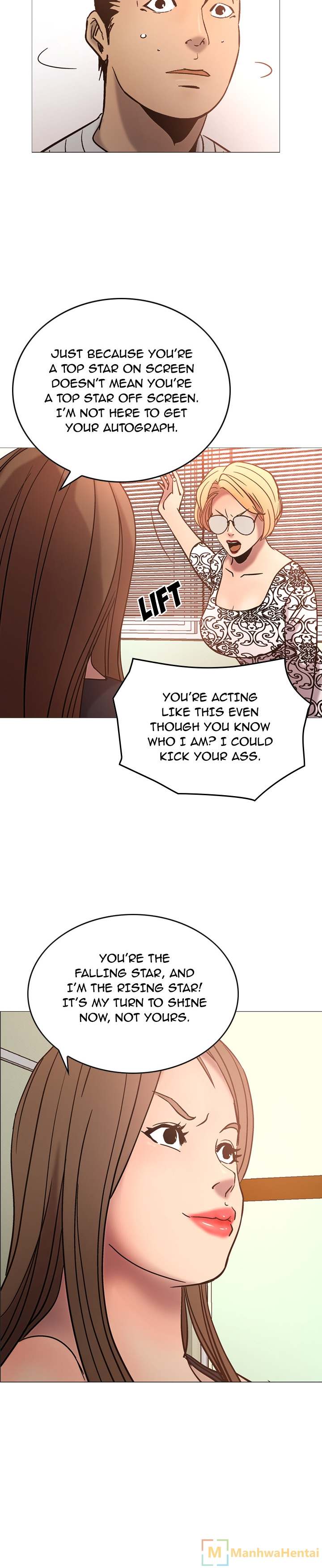 Manager - Chapter 19 [photo 20] - MangaPorn