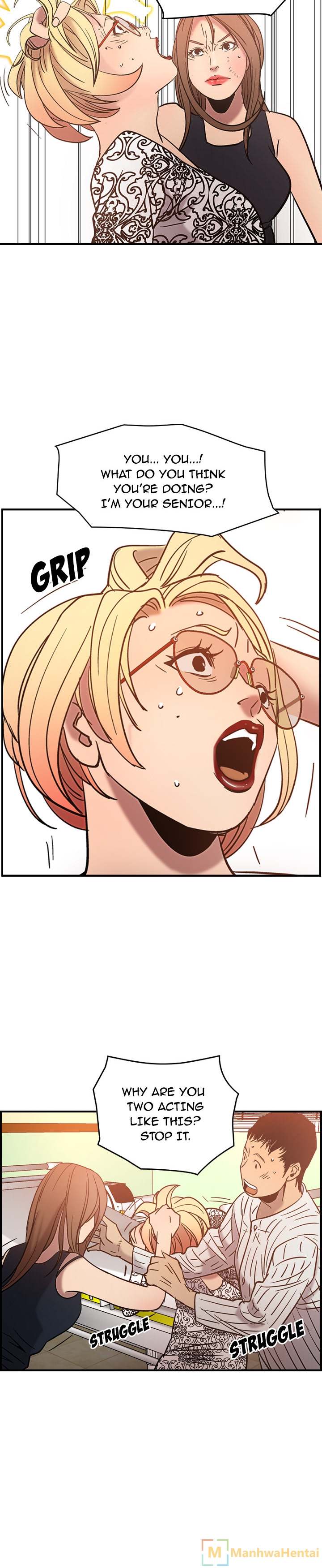 Manager - Chapter 19 [photo 24] - MangaPorn