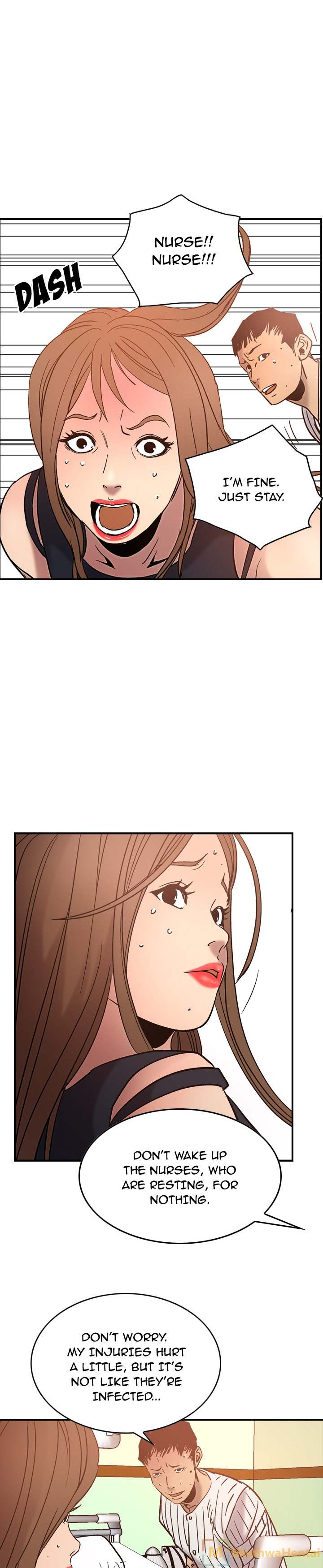 Manager - Chapter 19 [photo 26] - MangaPorn