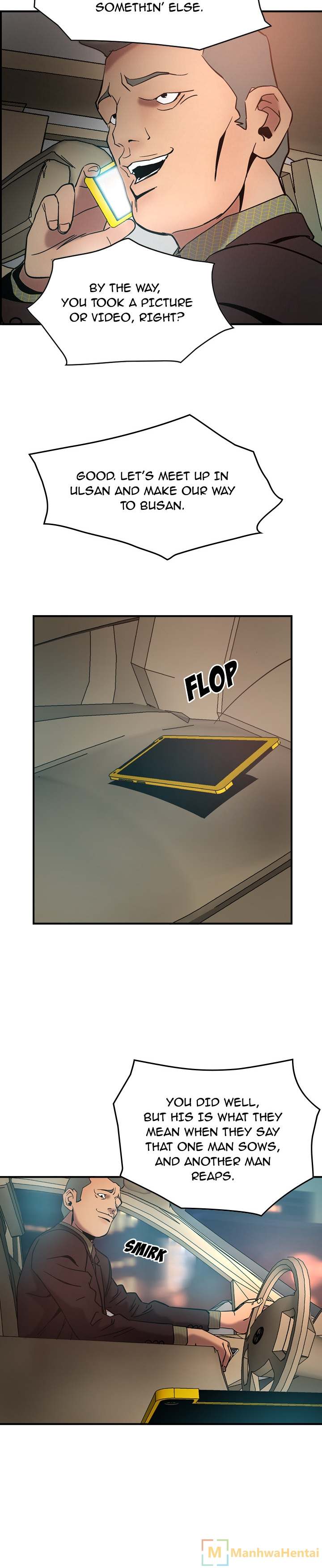 Manager - Chapter 19 [photo 4] - MangaPorn