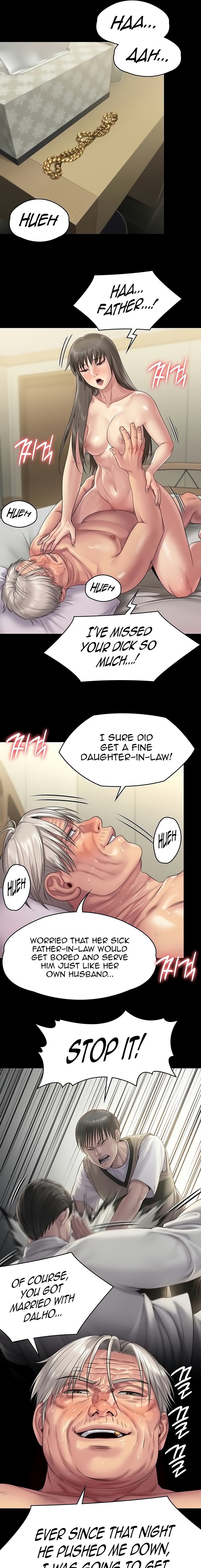 Queen Bee - Chapter 257 [photo 16] - MangaPorn