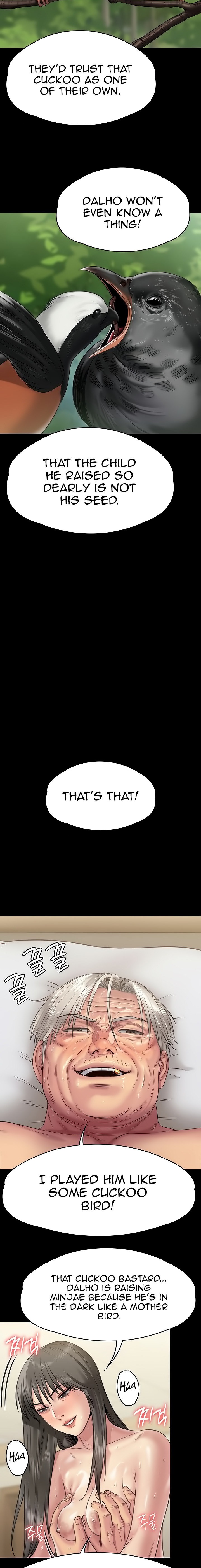 Queen Bee - Chapter 257 [photo 18] - MangaPorn