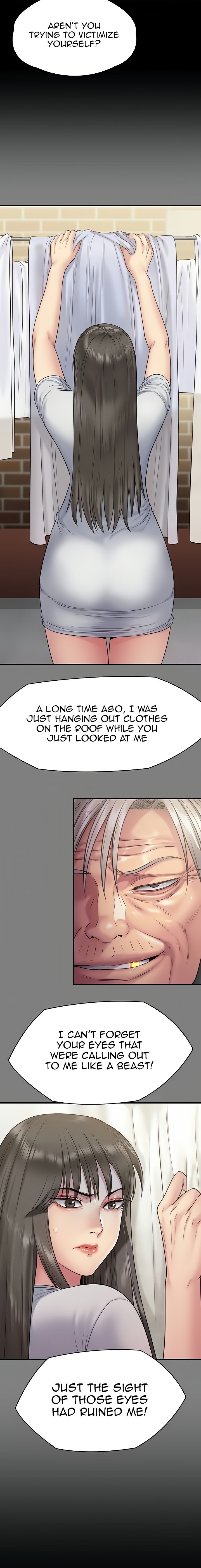 Queen Bee - Chapter 257 [photo 20] - MangaPorn