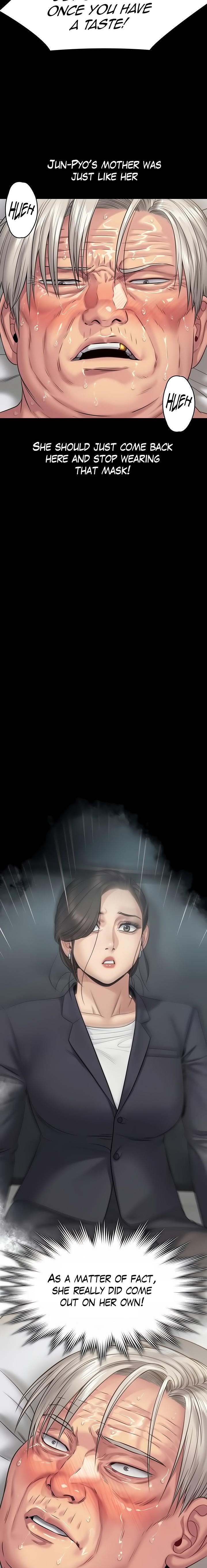 Queen Bee - Chapter 257 [photo 23] - MangaPorn