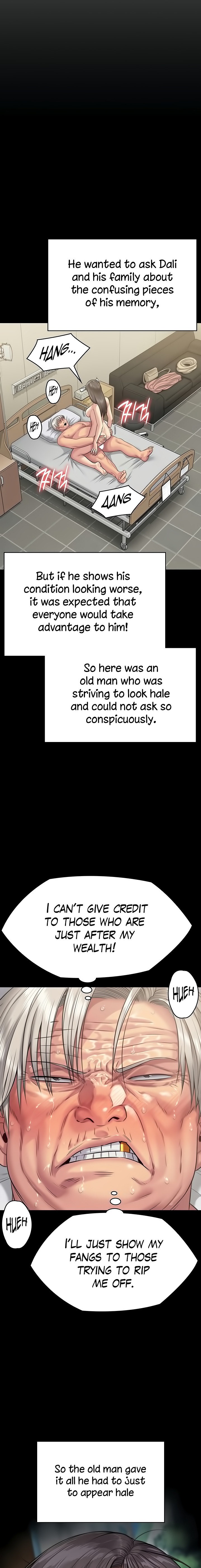 Queen Bee - Chapter 257 [photo 28] - MangaPorn