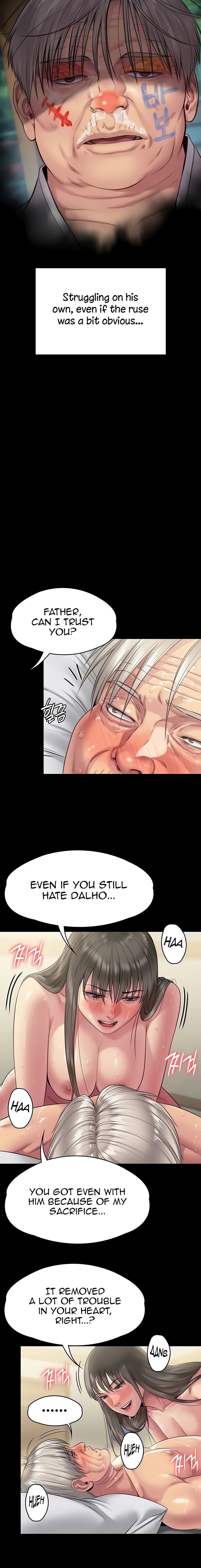 Queen Bee - Chapter 257 [photo 29] - MangaPorn