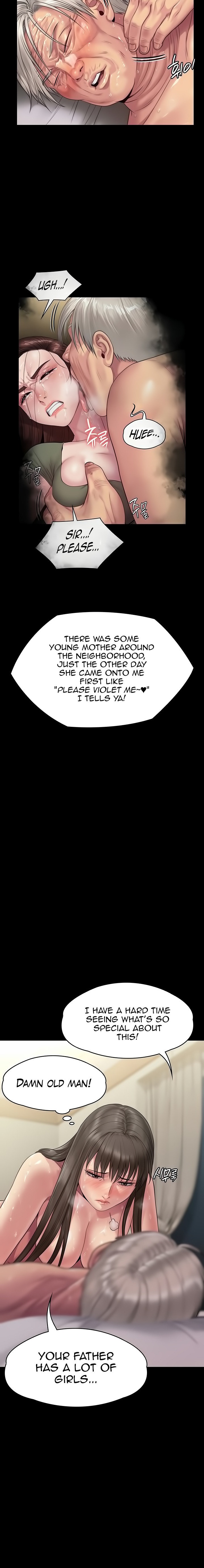 Queen Bee - Chapter 257 [photo 35] - MangaPorn