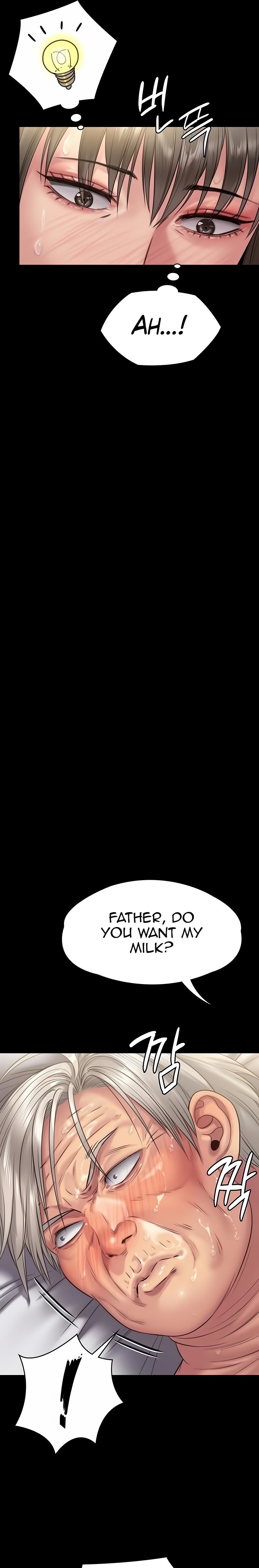 Queen Bee - Chapter 257 [photo 36] - MangaPorn