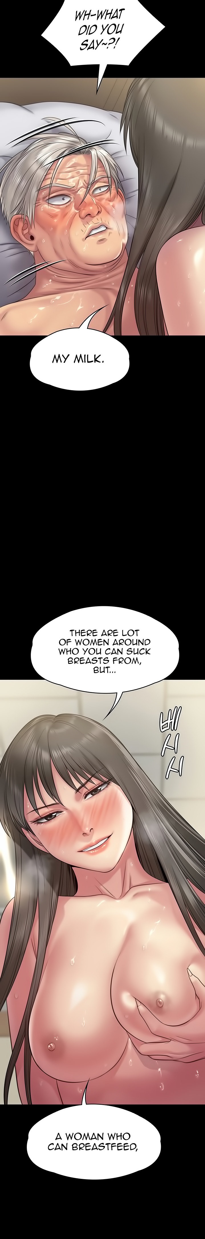 Queen Bee - Chapter 257 [photo 37] - MangaPorn