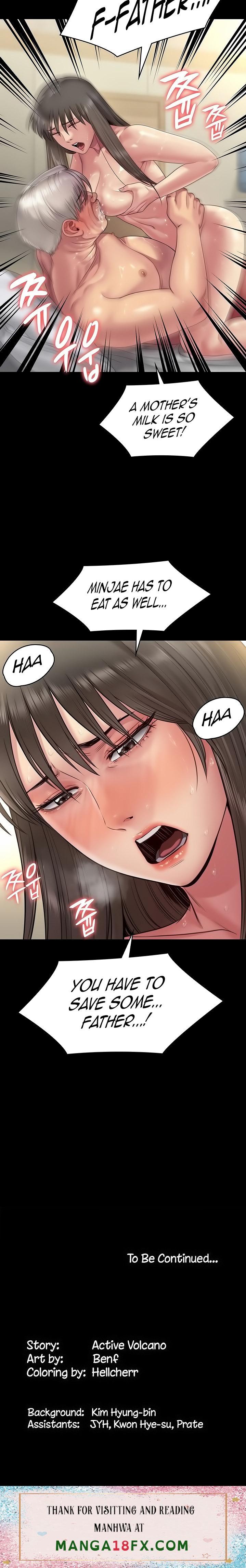 Queen Bee - Chapter 257 [photo 39] - MangaPorn