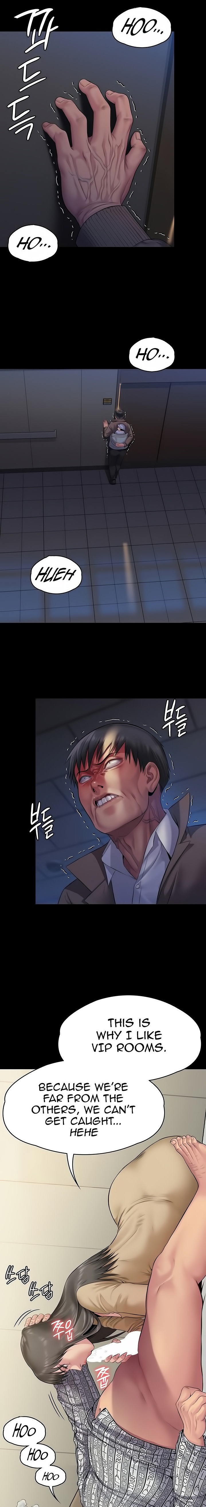 Queen Bee - Chapter 257 [photo 4] - MangaPorn