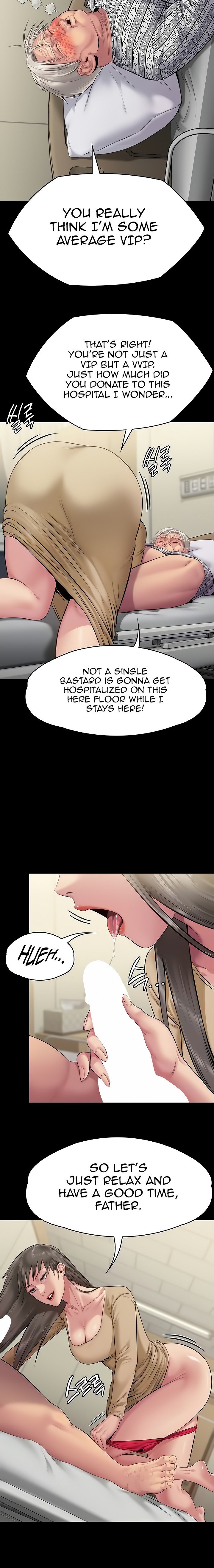 Queen Bee - Chapter 257 [photo 5] - MangaPorn