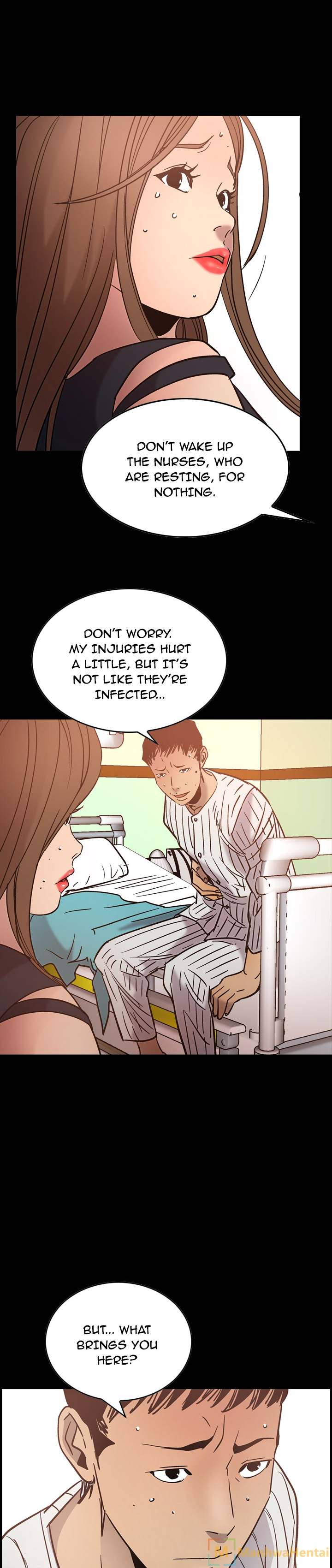 Manager - Chapter 20 [photo 1] - MangaPorn