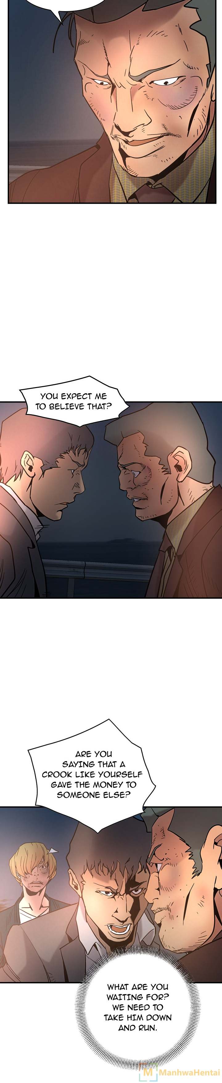 Manager - Chapter 20 [photo 13] - MangaPorn