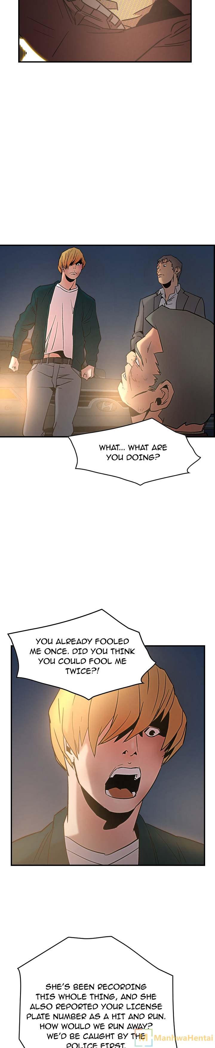 Manager - Chapter 20 [photo 18] - MangaPorn